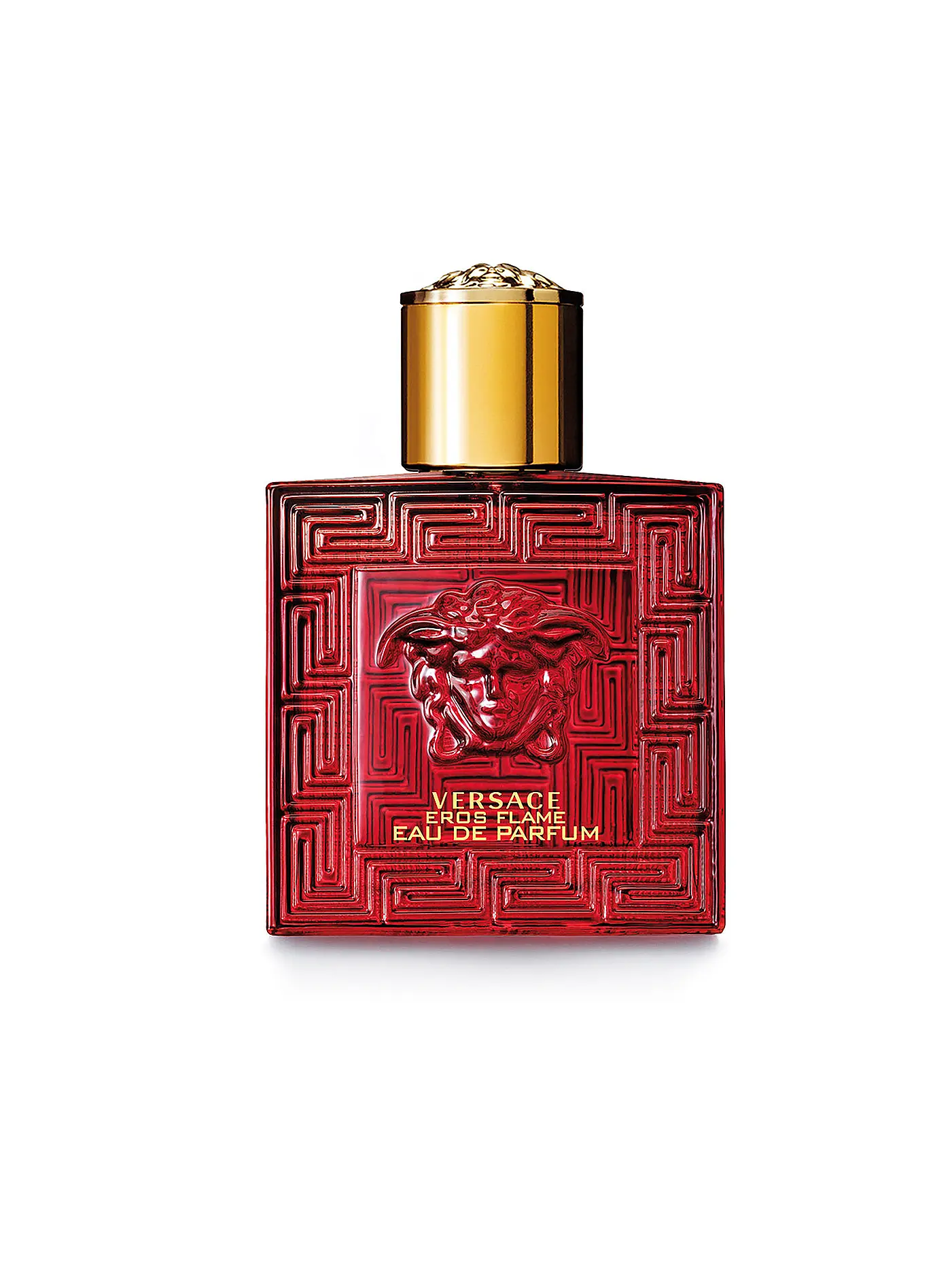 VERSACE | Eros Flame pour Homme Eau de Parfum 50ml | 